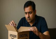 Click, Pay and Get Cheated: How Amazon India’s Fake Seller Network Is Looting Innocent Consumers Amazon India fake seller