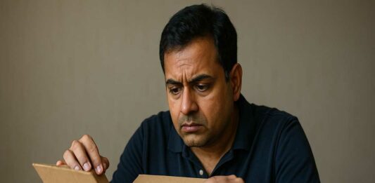 Click, Pay and Get Cheated: How Amazon India’s Fake Seller Network Is Looting Innocent Consumers Amazon India fake seller