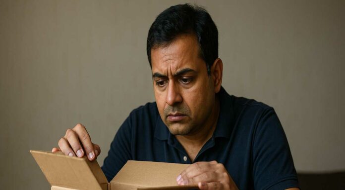 Click, Pay and Get Cheated: How Amazon India’s Fake Seller Network Is Looting Innocent Consumers Amazon India fake seller