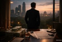 When Honest Feel Harassed: Why India’s High Net-Worth Individuals (HNIs) Are Losing Faith in the System HNI Migration from India