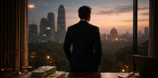 When Honest Feel Harassed: Why India’s High Net-Worth Individuals (HNIs) Are Losing Faith in the System HNI Migration from India