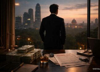 When Honest Feel Harassed: Why India’s High Net-Worth Individuals (HNIs) Are Losing Faith in the System HNI Migration from India