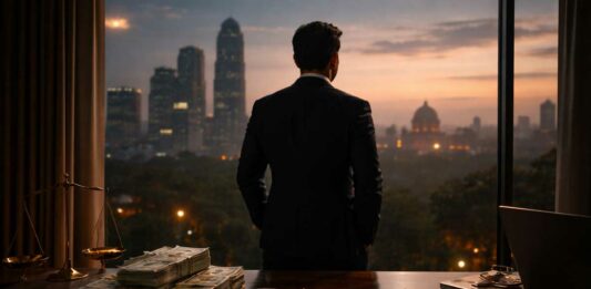 When Honest Feel Harassed: Why India’s High Net-Worth Individuals (HNIs) Are Losing Faith in the System HNI Migration from India