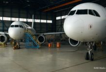 MRO Monopoly – Is India Sleepwalking Into It Too, Indigo Style? MRO-Monopoly