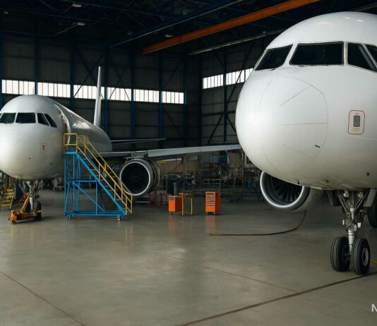 MRO Monopoly – Is India Sleepwalking Into It Too, Indigo Style? MRO-Monopoly