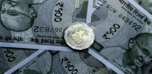 Indian Economy on downhill