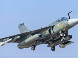 Quarter Century of Tejas, India’s Light Combat Aircraft (LCA) India's Tejas