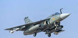 Quarter Century of Tejas, India’s Light Combat Aircraft (LCA) India's Tejas