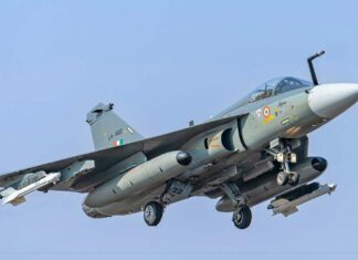 Quarter Century of Tejas, India’s Light Combat Aircraft (LCA) India's Tejas
