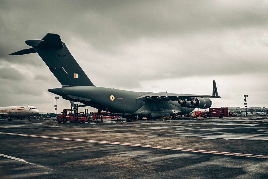 military-aircraft Indian military aircraft