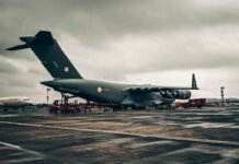 Goldmine In DPM 2025: How MSMEs Can Build for the Military And Get Paid To Do It Indian military aircraft