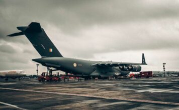 Goldmine In DPM 2025: How MSMEs Can Build for the Military And Get Paid To Do It Indian military aircraft