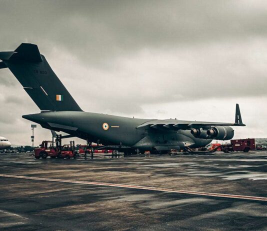 Goldmine In DPM 2025: How MSMEs Can Build for the Military And Get Paid To Do It Indian military aircraft