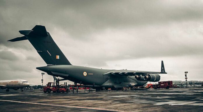 Goldmine In DPM 2025: How MSMEs Can Build for the Military And Get Paid To Do It Indian military aircraft