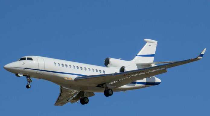 Aircraft Acquisition In India: What the Smartest Buyers Know Which Other’s Don’t Dassault Falcon 7X