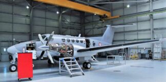 MRO Consolidation in India: Why Independence, Not Scale, Should Define Aviation Safety Aviation-MRO