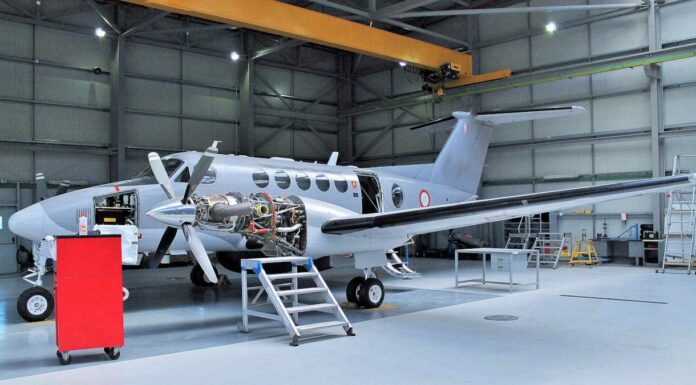 MRO Consolidation in India: Why Independence, Not Scale, Should Define Aviation Safety Aviation-MRO