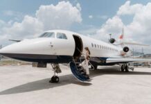 The Aviation Boom You See – But Not The Quiet Consolidation Aviation Boom