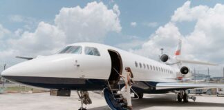 The Aviation Boom You See – But Not The Quiet Consolidation Aviation Boom