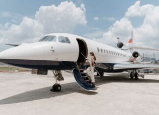 The Aviation Boom You See – But Not The Quiet Consolidation Aviation Boom