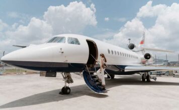 The Aviation Boom You See – But Not The Quiet Consolidation Aviation Boom