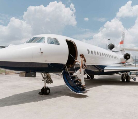 The Aviation Boom You See – But Not The Quiet Consolidation Aviation Boom