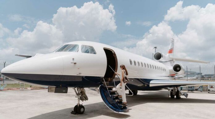 The Aviation Boom You See – But Not The Quiet Consolidation Aviation Boom