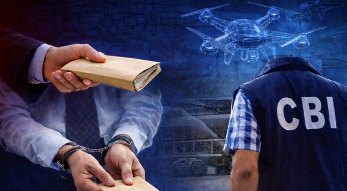 Bribe for Clearance? DGCA Scandal Rocks Indian Aviation – Senior Official Arrested by CBI Indian DGCA, DDG Arrest