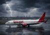 SpiceJet on the Brink? Court Battles, Mounting Debt & Shrinking Fleet Signal Deepening Crisis Spicejet in trouble