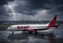 SpiceJet on the Brink? Court Battles, Mounting Debt & Shrinking Fleet Signal Deepening Crisis Spicejet in trouble