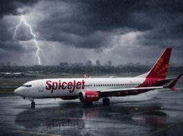 SpiceJet on the Brink? Court Battles, Mounting Debt & Shrinking Fleet Signal Deepening Crisis Spicejet in trouble