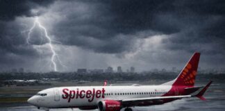 SpiceJet on the Brink? Court Battles, Mounting Debt & Shrinking Fleet Signal Deepening Crisis Spicejet in trouble