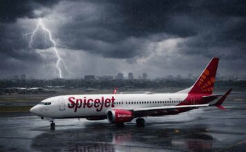 SpiceJet on the Brink? Court Battles, Mounting Debt & Shrinking Fleet Signal Deepening Crisis Spicejet in trouble