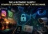 The AI Economy Quietly Rewards Companies That Can See More AI Economy