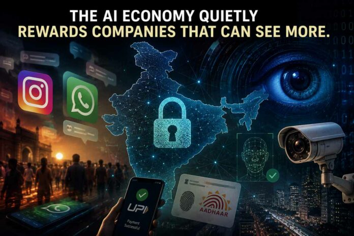 AI-Rewards-Companies AI Economy