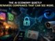 The AI Economy Quietly Rewards Companies That Can See More AI Economy