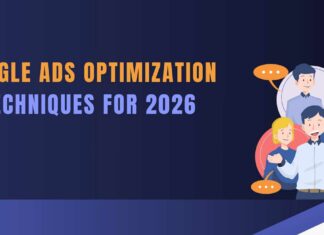 Google Ads Optimization Techniques for 2026 Google Ads Optimization