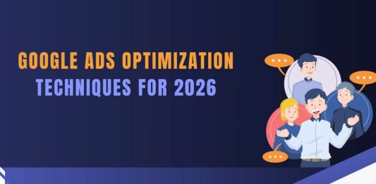 Google Ads Optimization Techniques for 2026 Google Ads Optimization
