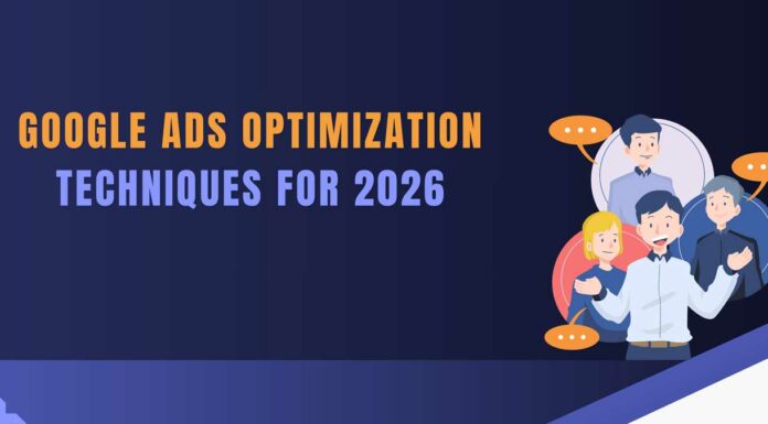 Google Ads Optimization Techniques for 2026 Google Ads Optimization