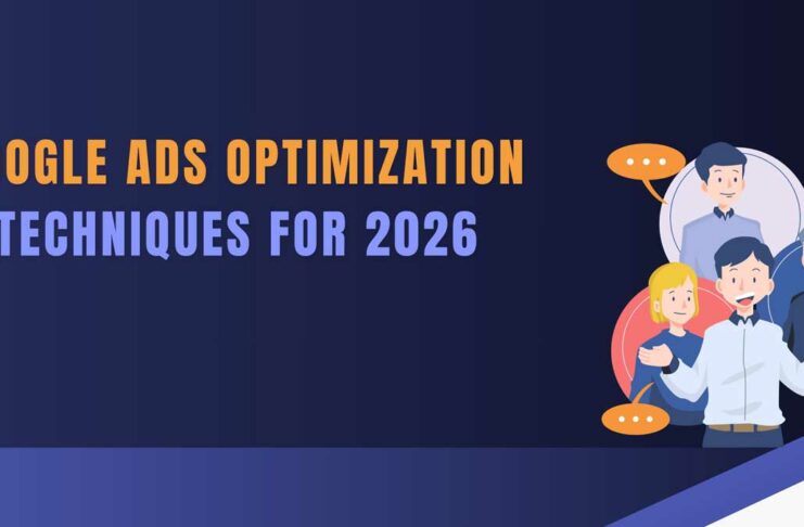 Google Ads Optimization
