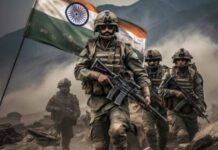 The Indian Army Officer Recruitment System: Leadership, Selection and the Future of Military Command Indian Army Officer Selection