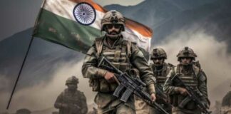 The Indian Army Officer Recruitment System: Leadership, Selection and the Future of Military Command Indian Army Officer Selection
