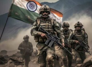 The Indian Army Officer Recruitment System: Leadership, Selection and the Future of Military Command Indian Army Officer Selection