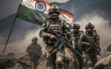 The Indian Army Officer Recruitment System: Leadership, Selection and the Future of Military Command Indian Army Officer Selection