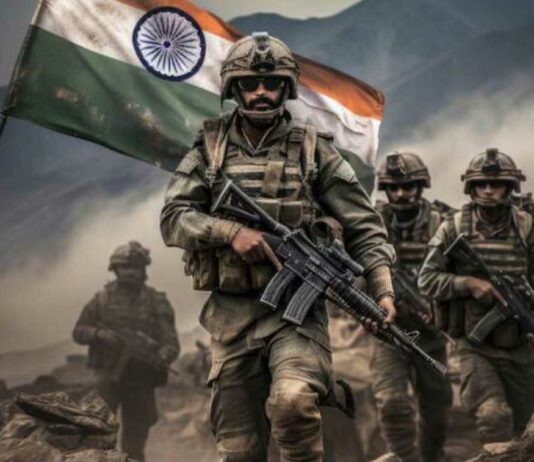 The Indian Army Officer Recruitment System: Leadership, Selection and the Future of Military Command Indian Army Officer Selection