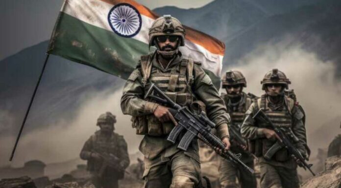 The Indian Army Officer Recruitment System: Leadership, Selection and the Future of Military Command Indian Army Officer Selection