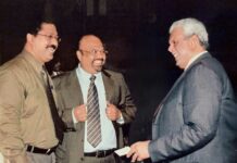 Kerala: Leveraging The Past, A New Era Of Hope & Progress Begins