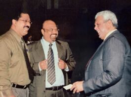 Kerala: Leveraging The Past, A New Era Of Hope & Progress Begins