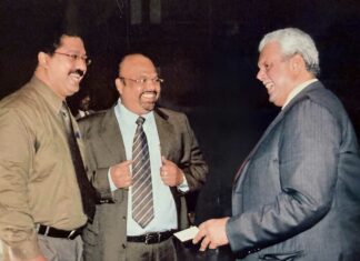 Kerala: Leveraging The Past, A New Era Of Hope & Progress Begins
