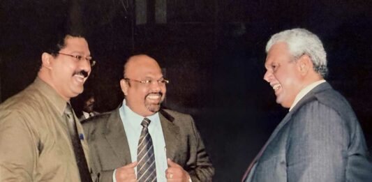 Kerala: Leveraging The Past, A New Era Of Hope & Progress Begins